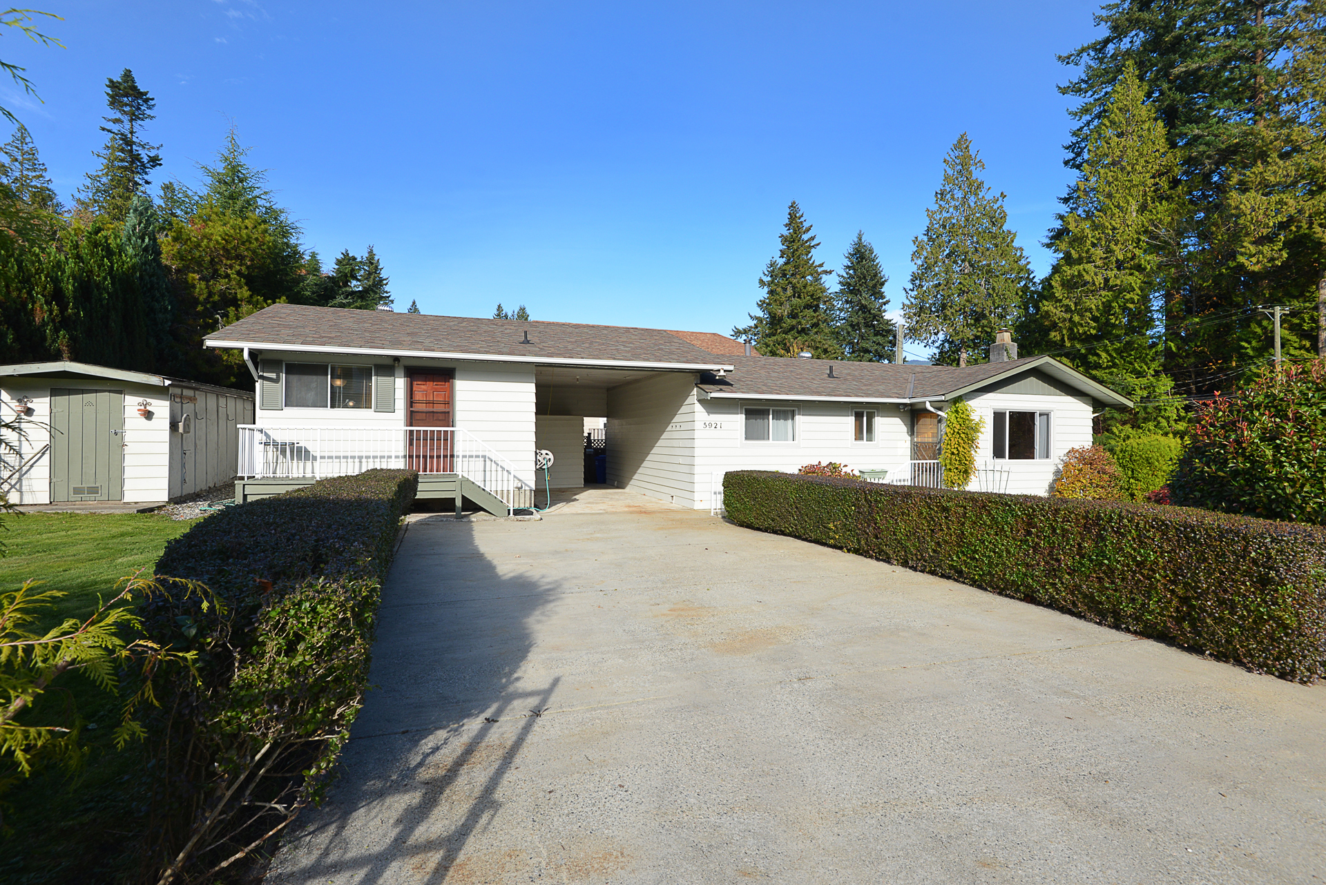 5921 Reef Road, Sechelt District, Sunshine Coast  by Ali Khan - Sunshine Coast Real Estate 5921 Reef Road, Sechelt District, Sunshine Coast