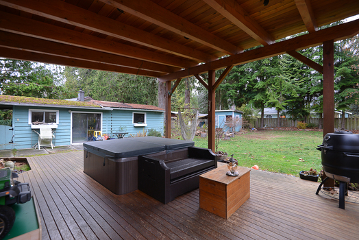 dsc_0245 at 6454 Norvan Road, Sechelt District, Sunshine Coast