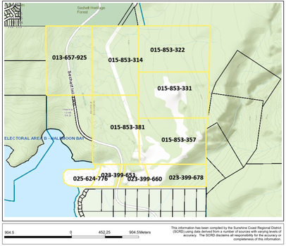 772390c1-8307-4992-ad07-9a8ffacfb229 at  6583- 6777 Sechelt Inlet Road, Sechelt District, Sunshine Coast