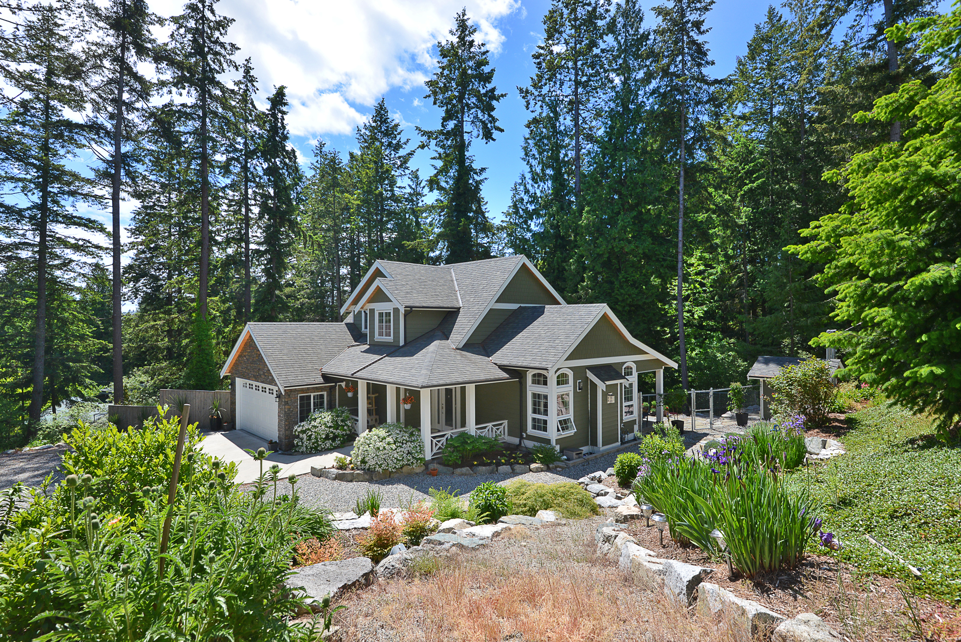 1176 Hawthorn Road, Roberts Creek, Sunshine Coast  by Ali Khan - Sunshine Coast Real Estate 1176 Hawthorn Road, Roberts Creek, Sunshine Coast