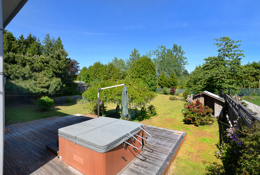 dsc_3110 at 4860 Bluegrouse Drive, Sechelt District, Sunshine Coast