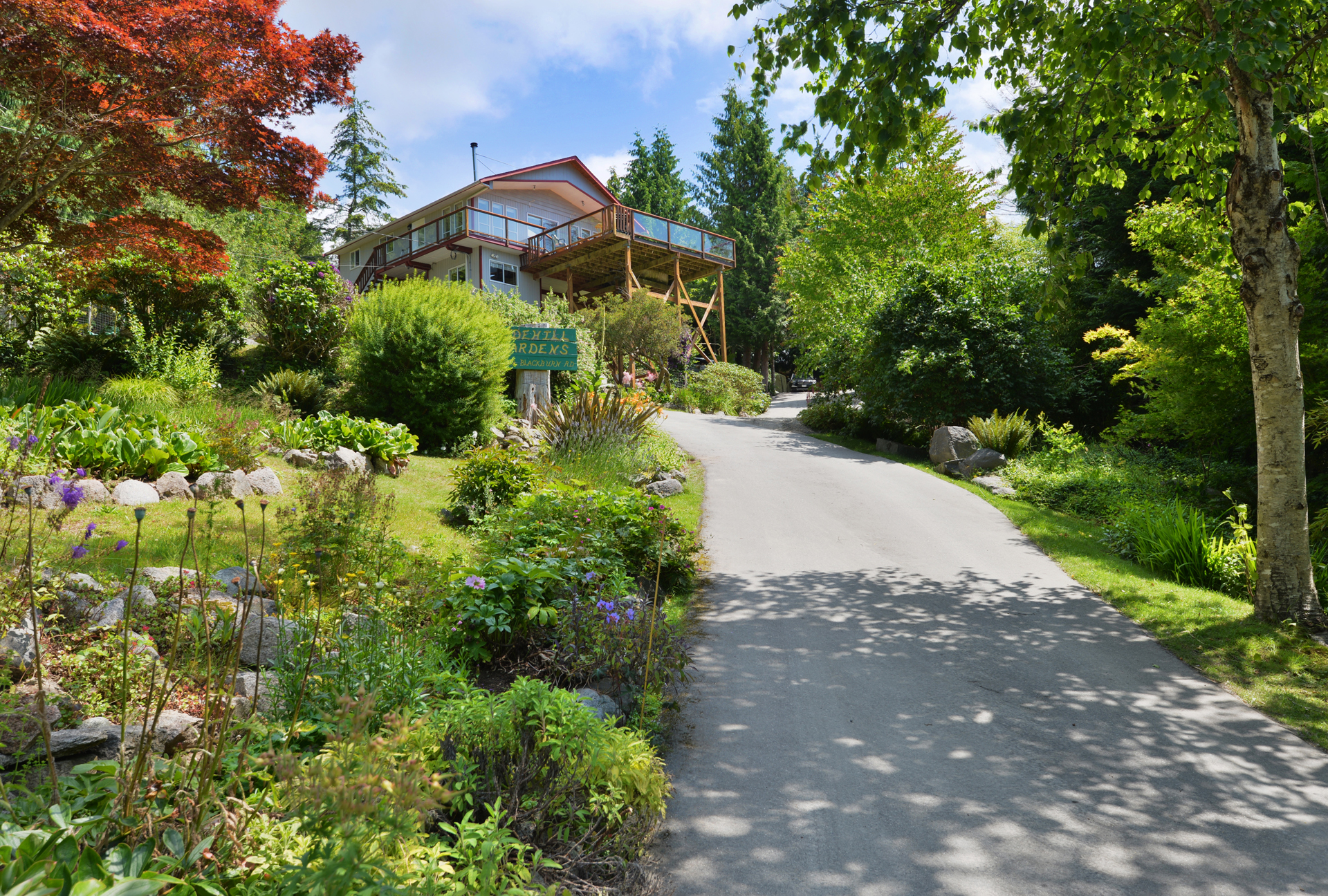 1062 Blackburn Road, Roberts Creek, Sunshine Coast  by Ali Khan - Sunshine Coast Real Estate 1062 Blackburn Road, Roberts Creek, Sunshine Coast