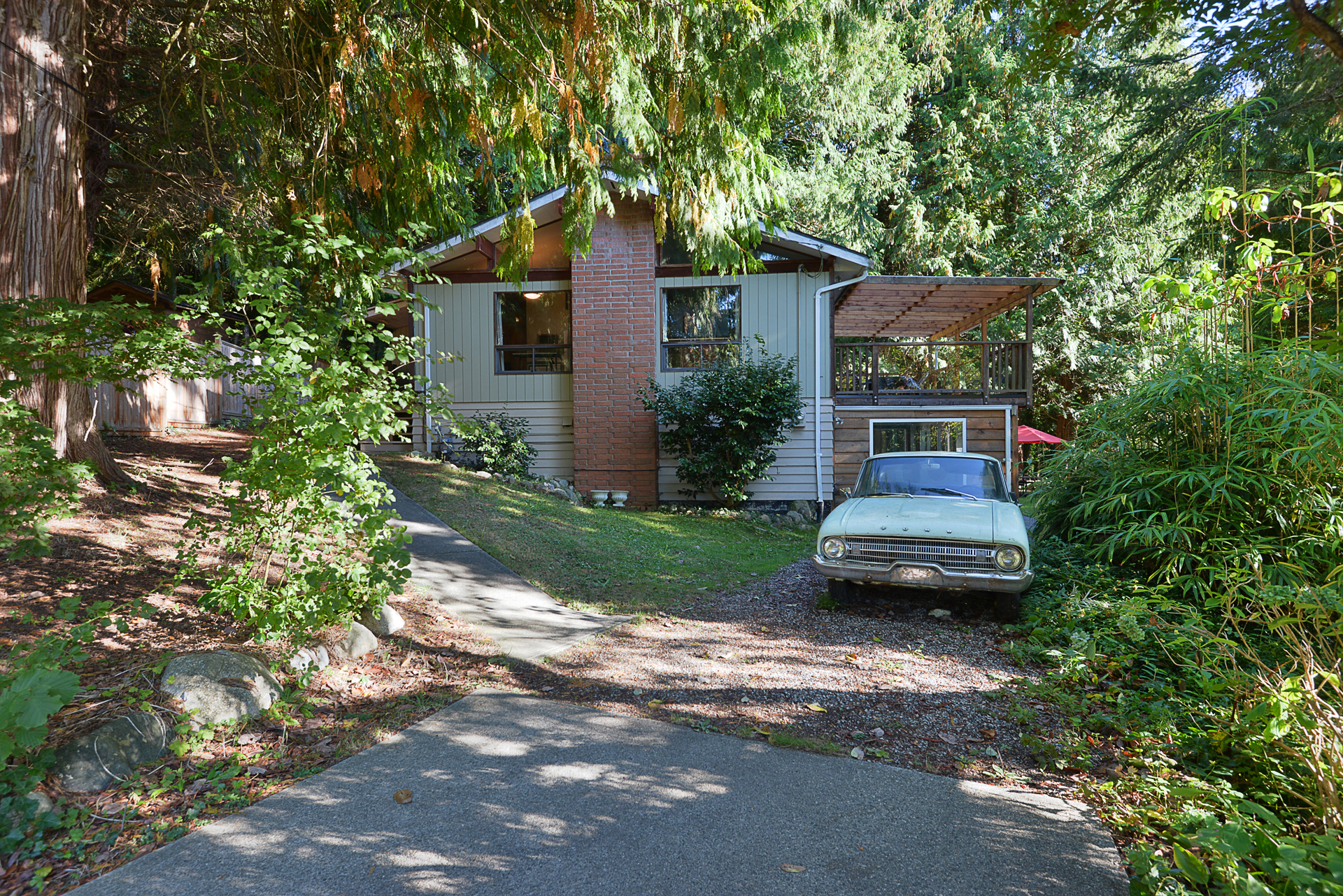 2590 Sylvan Drive, Roberts Creek, Sunshine Coast  by Ali Khan - Sunshine Coast Real Estate 2590 Sylvan Drive, Roberts Creek, Sunshine Coast