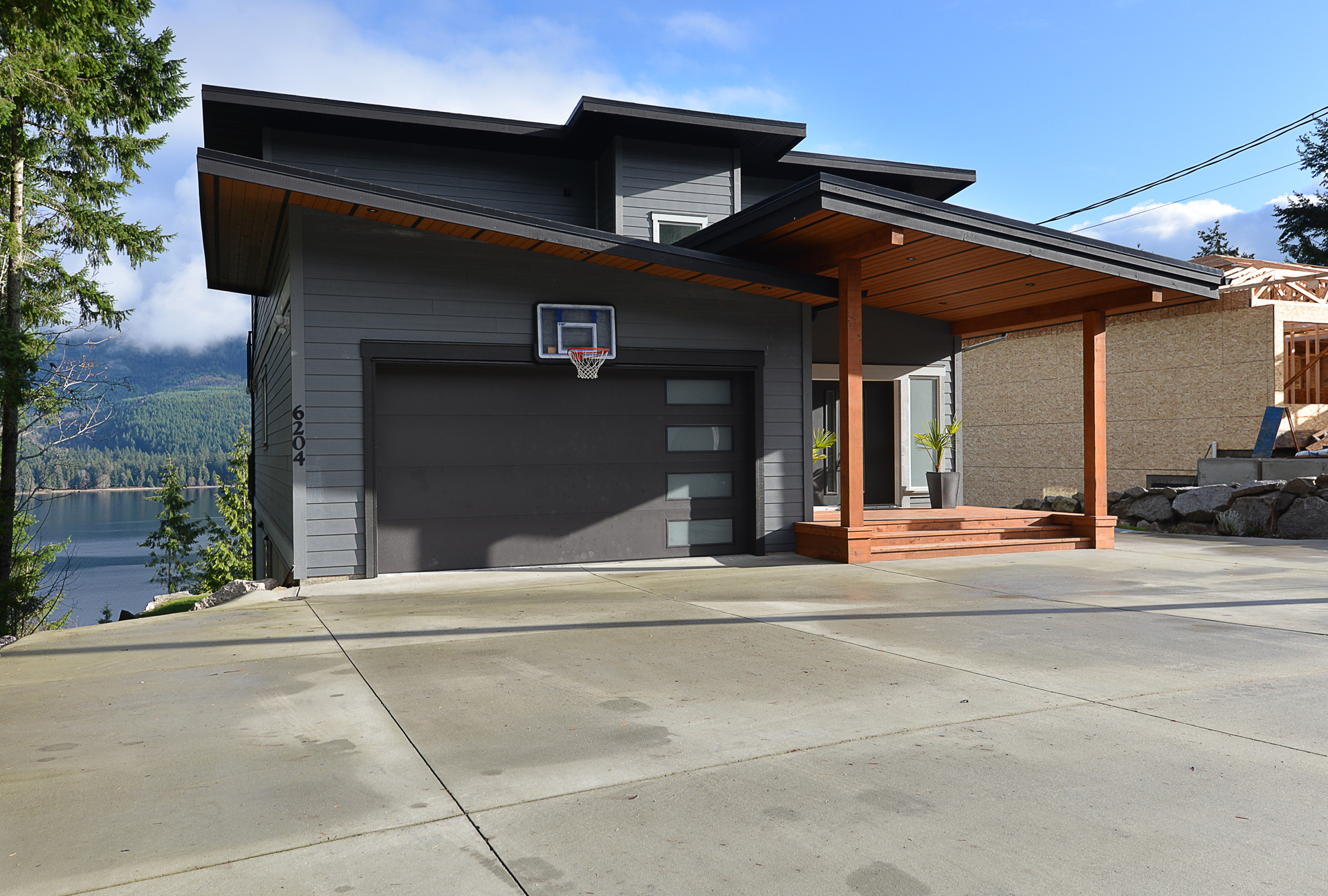 6200 Lookout Avenue, Sechelt District, Sunshine Coast  by Ali Khan - Sunshine Coast Real Estate 6200 Lookout Avenue, Sechelt District, Sunshine Coast