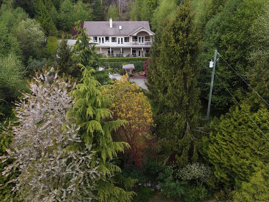 dji_0130 at 6966 Sunshine Coast Highway, Sechelt District, Sunshine Coast