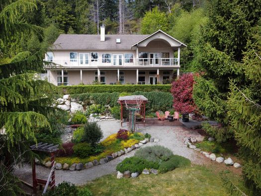 dji_0132 at 6966 Sunshine Coast Highway, Sechelt District, Sunshine Coast