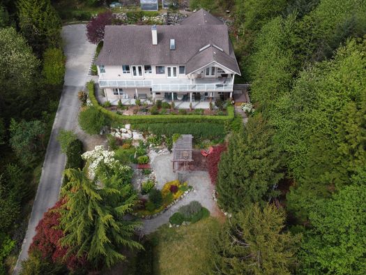 dji_0133 at 6966 Sunshine Coast Highway, Sechelt District, Sunshine Coast