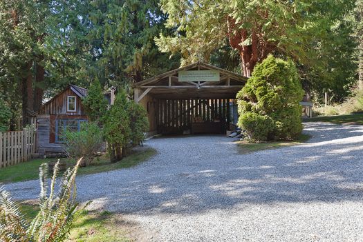 dsc_5929 at 925 Byng Road, Roberts Creek, Sunshine Coast