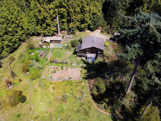 dji_0112 at 833 Byng Road, Roberts Creek, Sunshine Coast