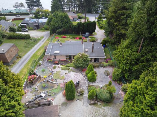 dji_0122 at 5430 Lawson Road, Sechelt District, Sunshine Coast
