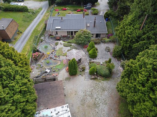 dji_0124 at 5430 Lawson Road, Sechelt District, Sunshine Coast