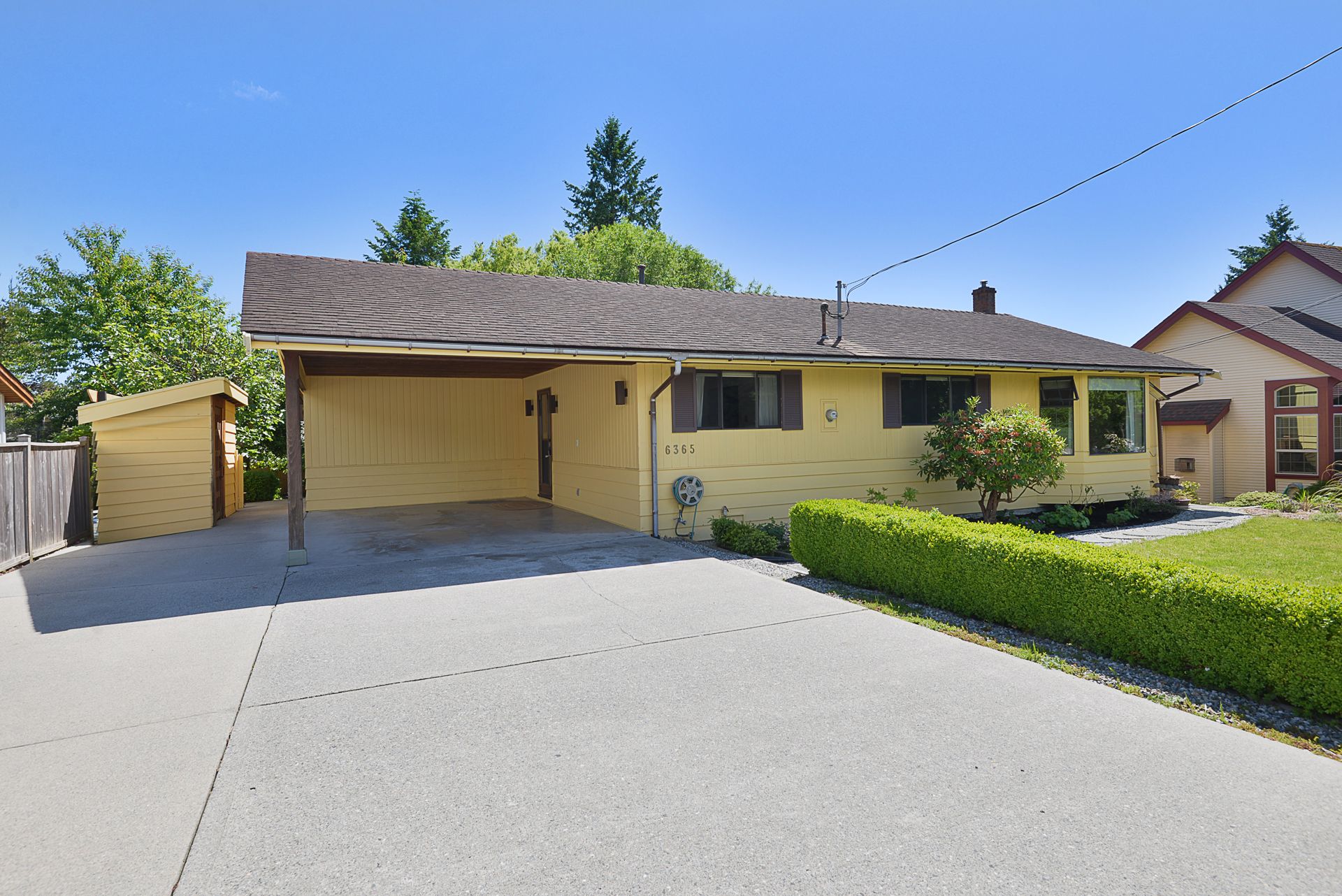 6365 Oracle Road, Sechelt District, Sunshine Coast  by Ali Khan - Sunshine Coast Real Estate 6365 Oracle Road, Sechelt District, Sunshine Coast