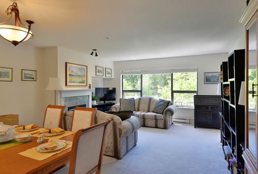 dsc_9008 at 307 - 5855 Cowrie Street, Sechelt District, Sunshine Coast