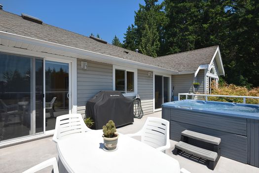 mar_3942 at 5130 Ridgeview Drive, Sechelt District, Sunshine Coast