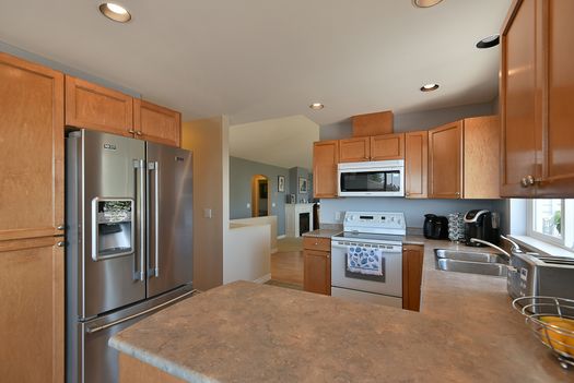 mar_3944 at 5130 Ridgeview Drive, Sechelt District, Sunshine Coast