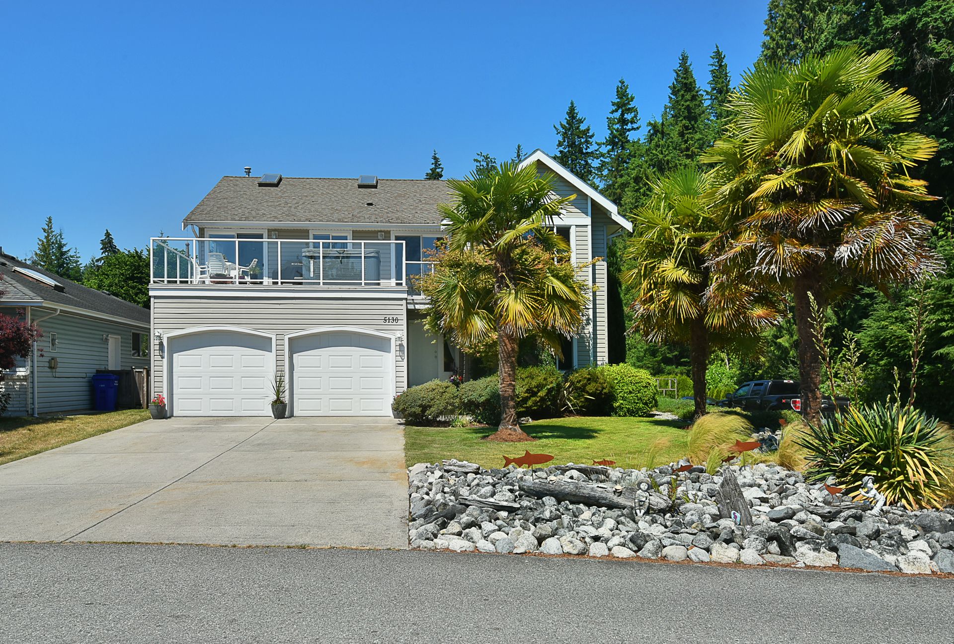 5130 Ridgeview Drive, Sechelt District, Sunshine Coast  by Ali Khan - Sunshine Coast Real Estate 5130 Ridgeview Drive, Sechelt District, Sunshine Coast
