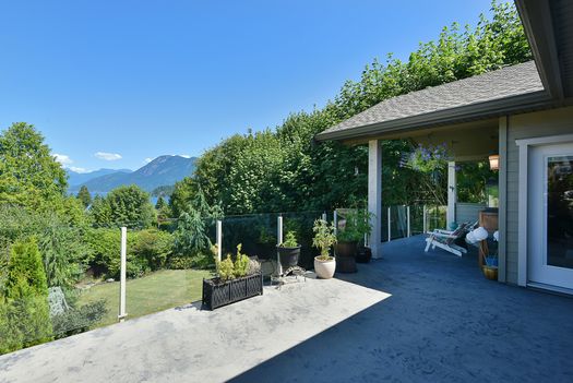 mar_5500 at 6204 Highmoor Road, Sechelt District, Sunshine Coast