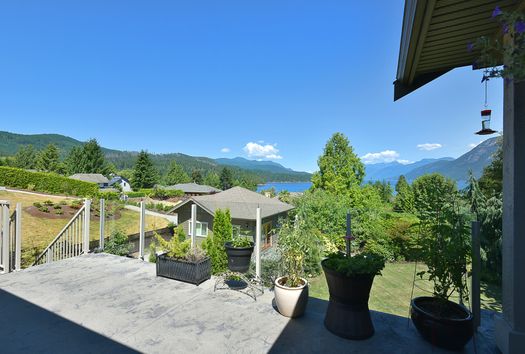 mar_5502 at 6204 Highmoor Road, Sechelt District, Sunshine Coast