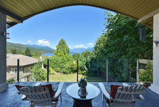 mar_5503 at 6204 Highmoor Road, Sechelt District, Sunshine Coast