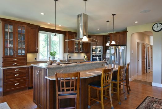 mar_5514 at 6204 Highmoor Road, Sechelt District, Sunshine Coast