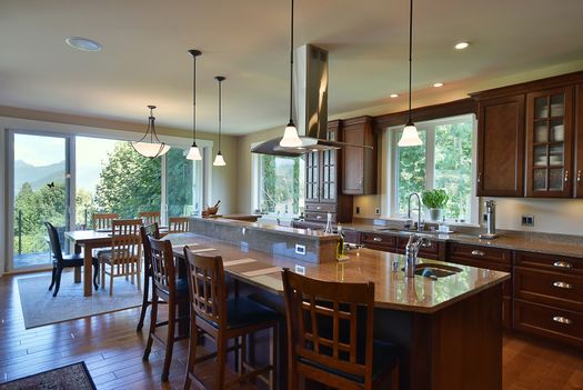 mar_5516 at 6204 Highmoor Road, Sechelt District, Sunshine Coast