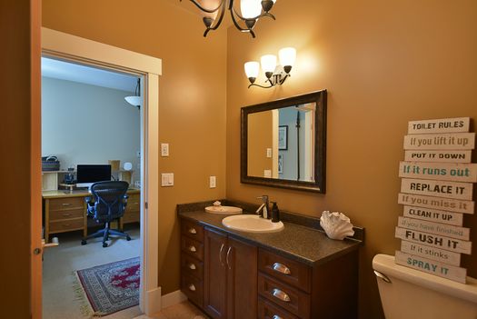 mar_5520 at 6204 Highmoor Road, Sechelt District, Sunshine Coast