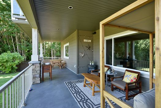 mar_5570 at 6204 Highmoor Road, Sechelt District, Sunshine Coast