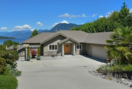 mar_5608 at 6204 Highmoor Road, Sechelt District, Sunshine Coast