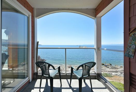 mar_4356 at 306 - 5470 Inlet Avenue, Sechelt District, Sunshine Coast