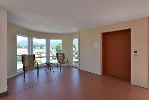 mar_4370 at 306 - 5470 Inlet Avenue, Sechelt District, Sunshine Coast