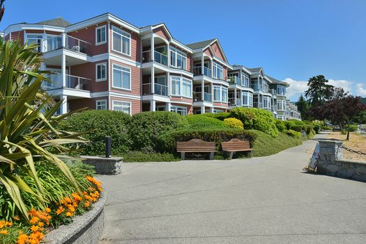 mar_4381 at 306 - 5470 Inlet Avenue, Sechelt District, Sunshine Coast