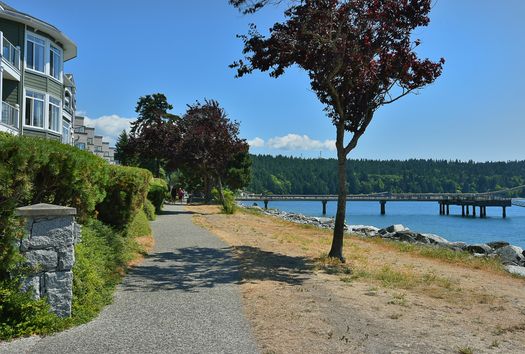 mar_4383 at 306 - 5470 Inlet Avenue, Sechelt District, Sunshine Coast