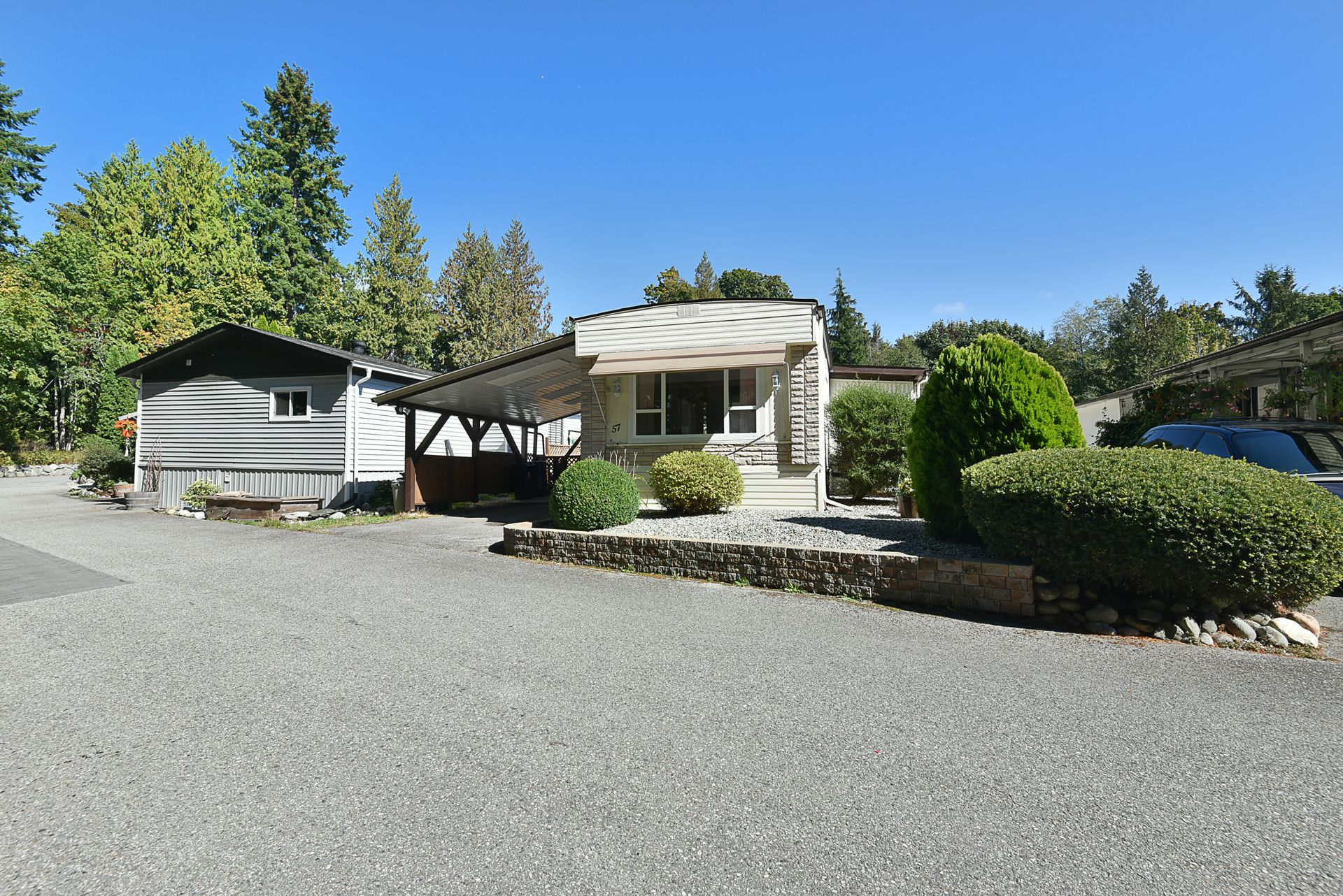 57 - 4496 Sunshine Coast Highway, Sechelt District, Sunshine Coast  by Ali Khan - Sunshine Coast Real Estate 57 - 4496 Sunshine Coast Highway, Sechelt District, Sunshine Coast