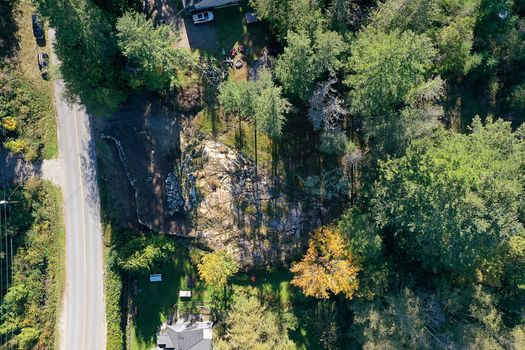 dji_0307 at 5525 Brooks Road, Halfmn Bay Secret Cv Redroofs, Sunshine Coast