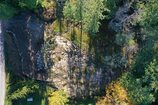 dji_0308 at 5525 Brooks Road, Halfmn Bay Secret Cv Redroofs, Sunshine Coast