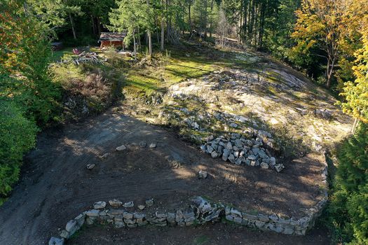 dji_0311 at 5525 Brooks Road, Halfmn Bay Secret Cv Redroofs, Sunshine Coast