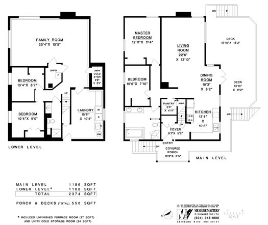 floor-plan2 at 2820 Sunshine Coast Highway, Roberts Creek, Sunshine Coast