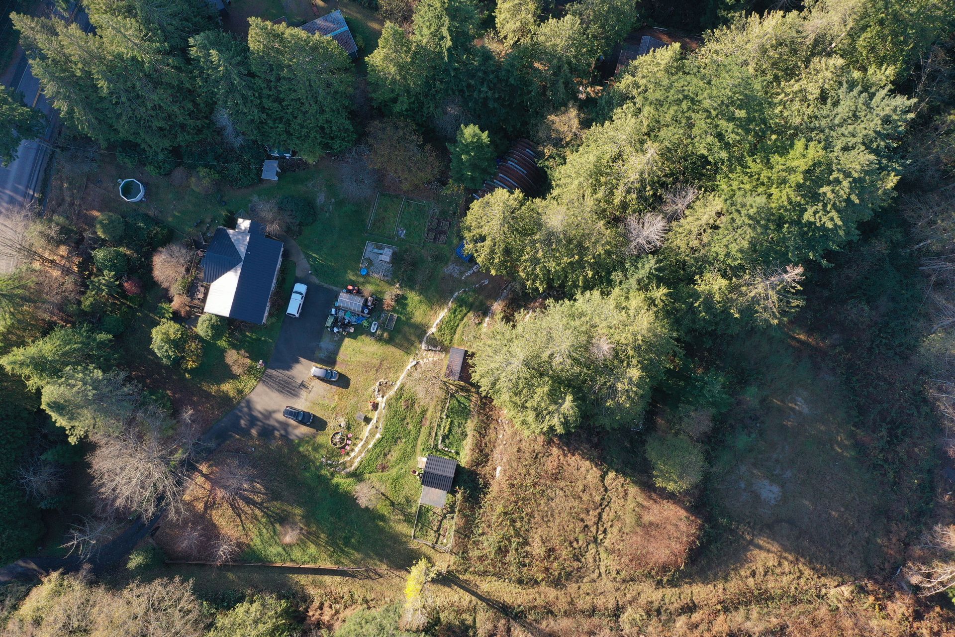 2820 Sunshine Coast Highway, Roberts Creek, Sunshine Coast  by Ali Khan - Sunshine Coast Real Estate 2820 Sunshine Coast Highway, Roberts Creek, Sunshine Coast