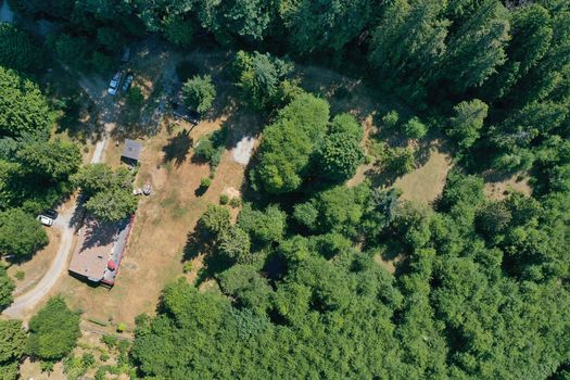 dji_0100 at 2155 Porter Road, Roberts Creek, Sunshine Coast