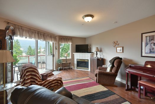 mar_5742 at 211 - 5780 Trail Avenue, Sechelt District, Sunshine Coast