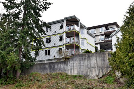 mar_5763 at 211 - 5780 Trail Avenue, Sechelt District, Sunshine Coast