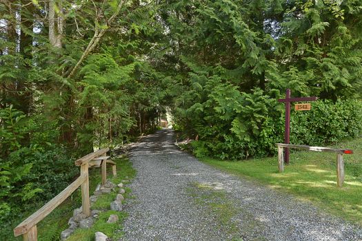 mar_0140 at 1543 Park Avenue, Roberts Creek, Sunshine Coast