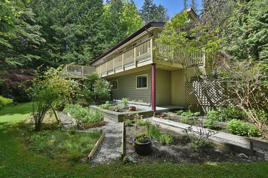 mar_0227 at 1543 Park Avenue, Roberts Creek, Sunshine Coast