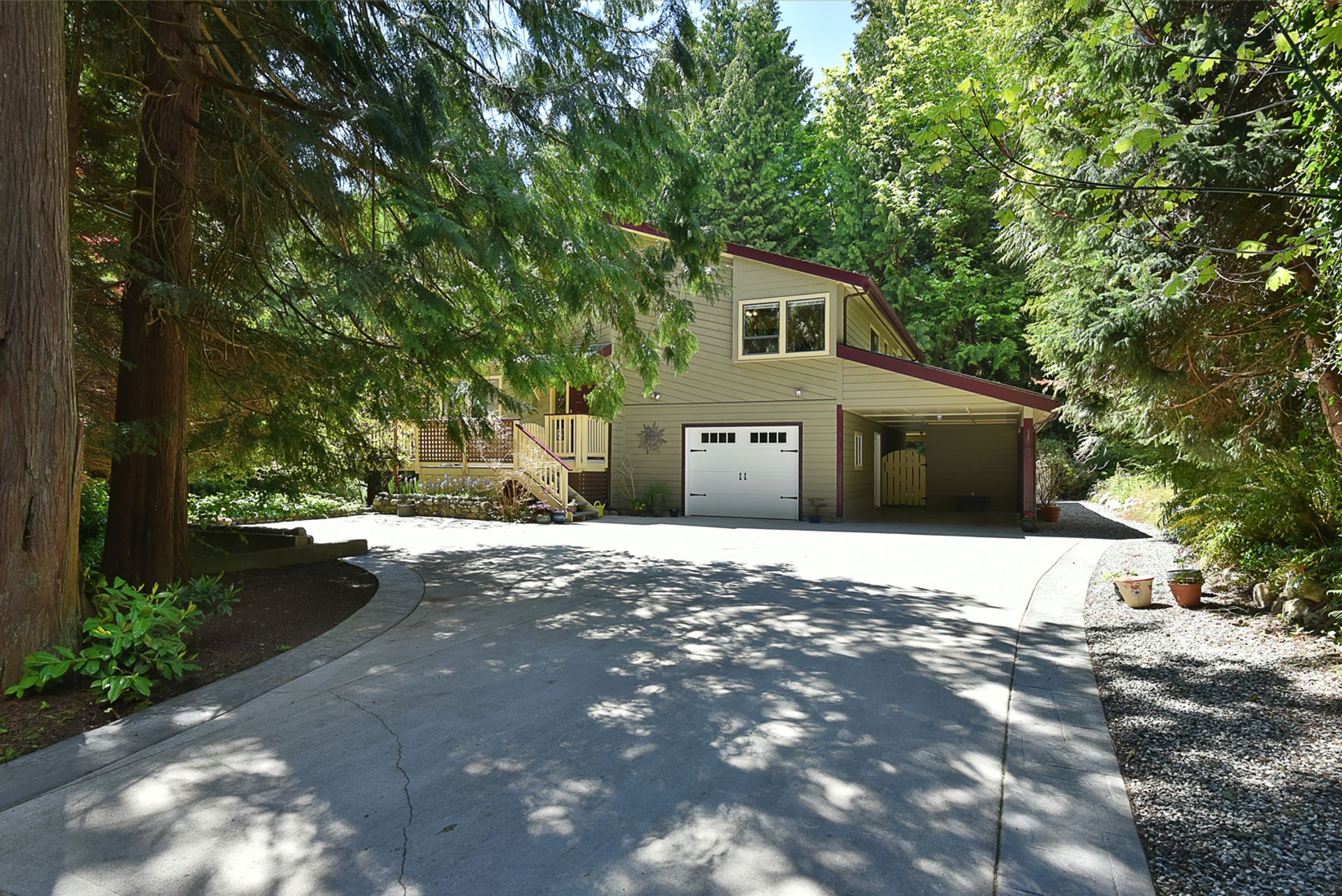 1543 Park Avenue, Roberts Creek, Sunshine Coast  by Ali Khan - Sunshine Coast Real Estate 1543 Park Avenue, Roberts Creek, Sunshine Coast