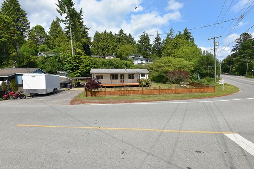 mar_1733 at 4598 Whitaker Road, Sechelt District, Sunshine Coast