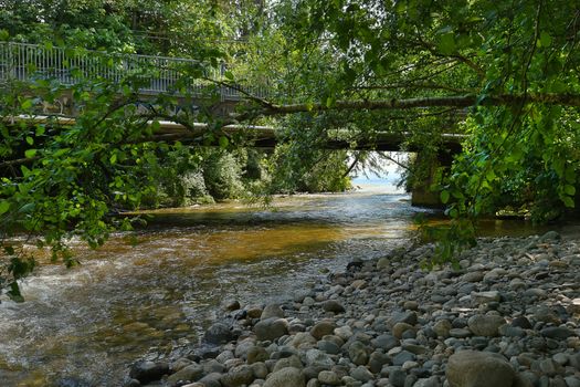 mar_1748 at 4598 Whitaker Road, Sechelt District, Sunshine Coast