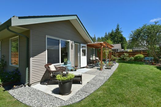 mar_2118 at 6333 Tower Road, Sechelt District, Sunshine Coast