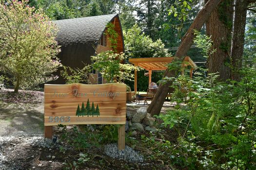 mar_9860 at 5963 Skookumchuk Road, Sechelt District, Sunshine Coast