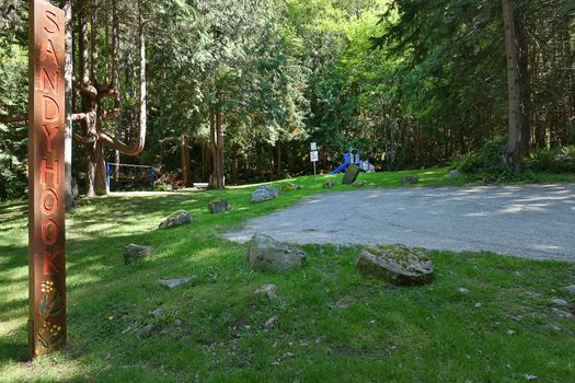 mar_9964 at 5963 Skookumchuk Road, Sechelt District, Sunshine Coast