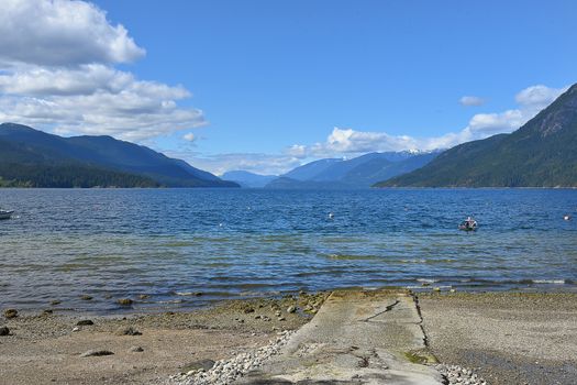 mar_9972 at 5963 Skookumchuk Road, Sechelt District, Sunshine Coast